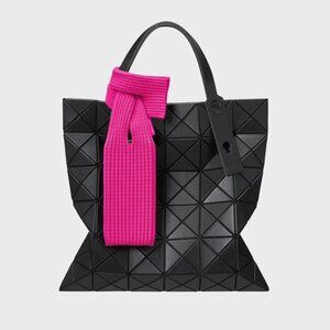 iPhone Pocket by ISSEY MIYAKE - Short Pink